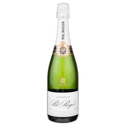 Pol Roger Champagne Reserve